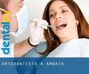 Ortodontista a Ambato