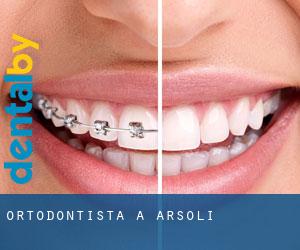 Ortodontista a Arsoli