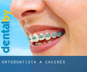 Ortodontista a Caceres