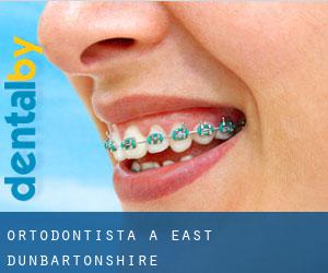 Ortodontista a East Dunbartonshire