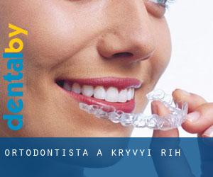 Ortodontista a Kryvyi Rih