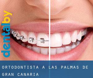 Ortodontista a Las Palmas de Gran Canaria
