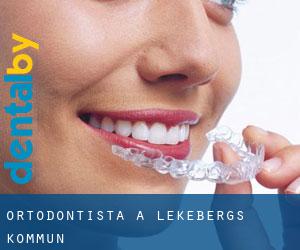 Ortodontista a Lekebergs Kommun