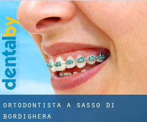 Ortodontista a Sasso di Bordighera