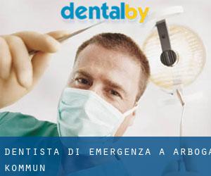 Dentista di emergenza a Arboga Kommun