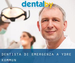 Dentista di emergenza a Ydre Kommun