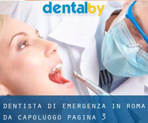 Dentista di emergenza in Roma da capoluogo - pagina 3
