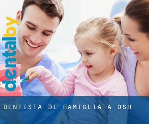 Dentista di famiglia a Osh