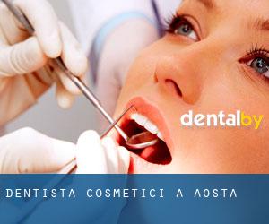 Dentista cosmetici a Aosta