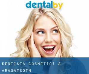 Dentista cosmetici a Aragatsotn