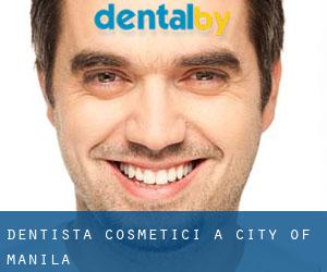 Dentista cosmetici a City of Manila
