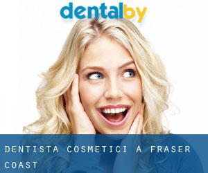 Dentista cosmetici a Fraser Coast
