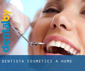 Dentista cosmetici a Hume