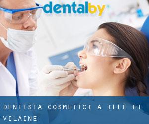 Dentista cosmetici a Ille-et-Vilaine