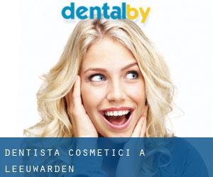 Dentista cosmetici a Leeuwarden