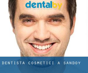Dentista cosmetici a Sandoy