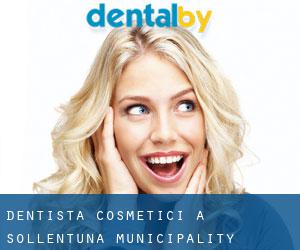 Dentista cosmetici a Sollentuna Municipality