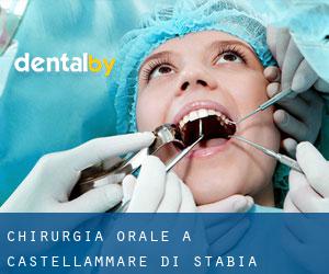 Chirurgia orale a Castellammare di Stabia