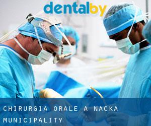 Chirurgia orale a Nacka Municipality