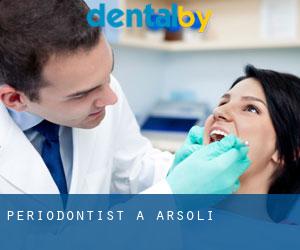 Periodontist a Arsoli