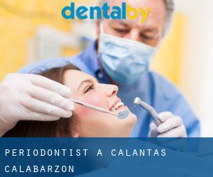 Periodontist a Calantas (Calabarzon)