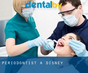 Periodontist a Disney