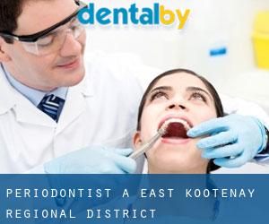 Periodontist a East Kootenay Regional District