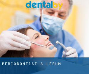 Periodontist a Lerum