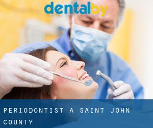 Periodontist a Saint John County