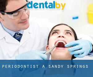 Periodontist a Sandy Springs