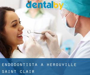 Endodontista a Hérouville-Saint-Clair