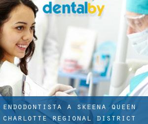 Endodontista a Skeena-Queen Charlotte Regional District