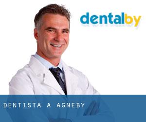 dentista a Agnéby