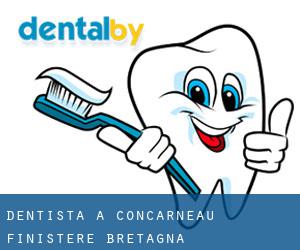 dentista a Concarneau (Finistère, Bretagna)