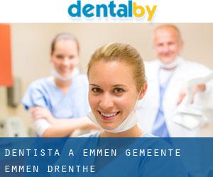dentista a Emmen (Gemeente Emmen, Drenthe)