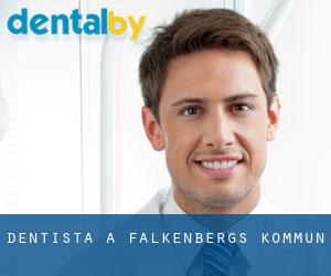 dentista a Falkenbergs Kommun