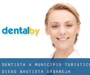 dentista a Municipio Turistico Diego Bautista Urbaneja