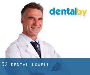 32 Dental (Lowell)