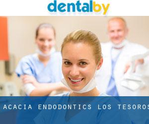 Acacia Endodontics (Los Tesoros)