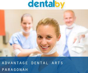 Advantage Dental Arts (Paragonah)