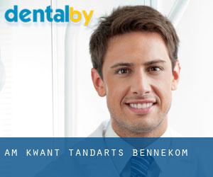 A.M. Kwant, tandarts (Bennekom)