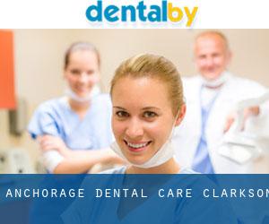 Anchorage Dental Care (Clarkson)