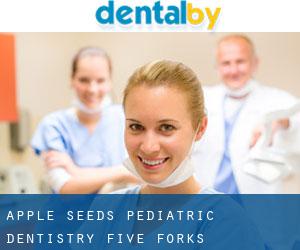 Apple Seeds Pediatric Dentistry (Five Forks)
