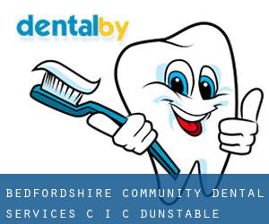 Bedfordshire Community Dental Services C I C (Dunstable)
