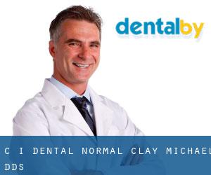C I Dental Normal: Clay Michael DDS