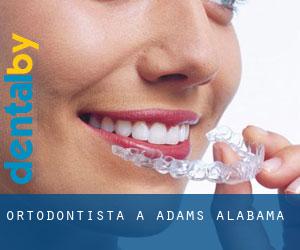 Ortodontista a Adams (Alabama)