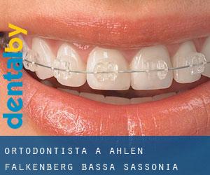 Ortodontista a Ahlen-Falkenberg (Bassa Sassonia)