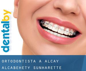 Ortodontista a Alçay-Alçabéhéty-Sunharette
