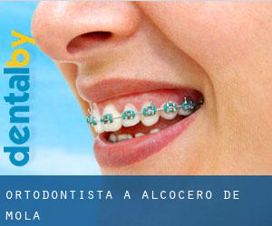 Ortodontista a Alcocero de Mola