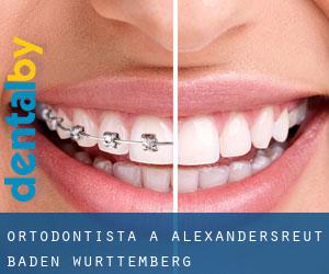 Ortodontista a Alexandersreut (Baden-Württemberg)